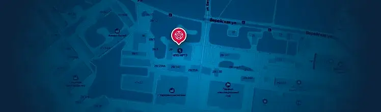 г. Костанай, ул. Мичуринский проспект, 58к1