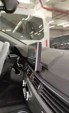  Дооснащение автомобиля Audi
