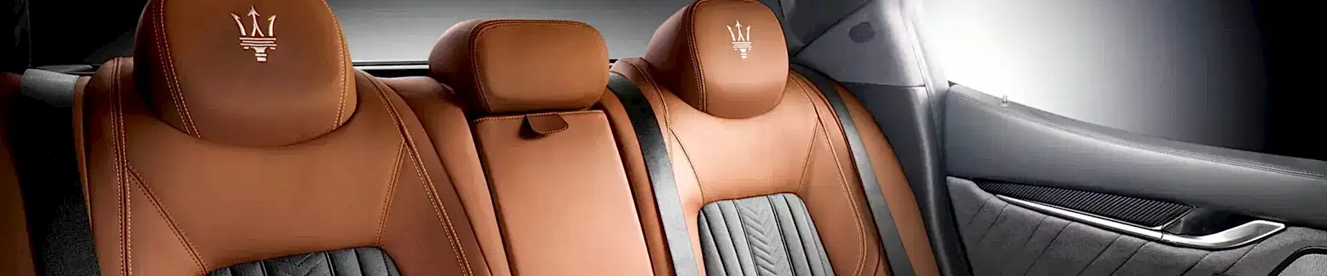  Ремонт сидений автомобиля