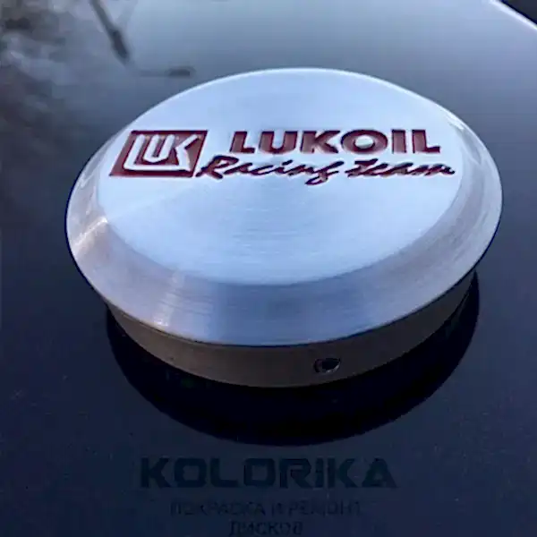  Изготовление ступичных колпачков