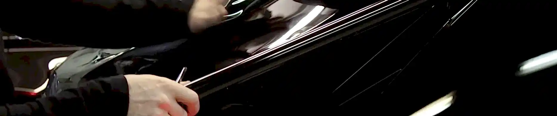 Тонировка задней полусферы в Москве