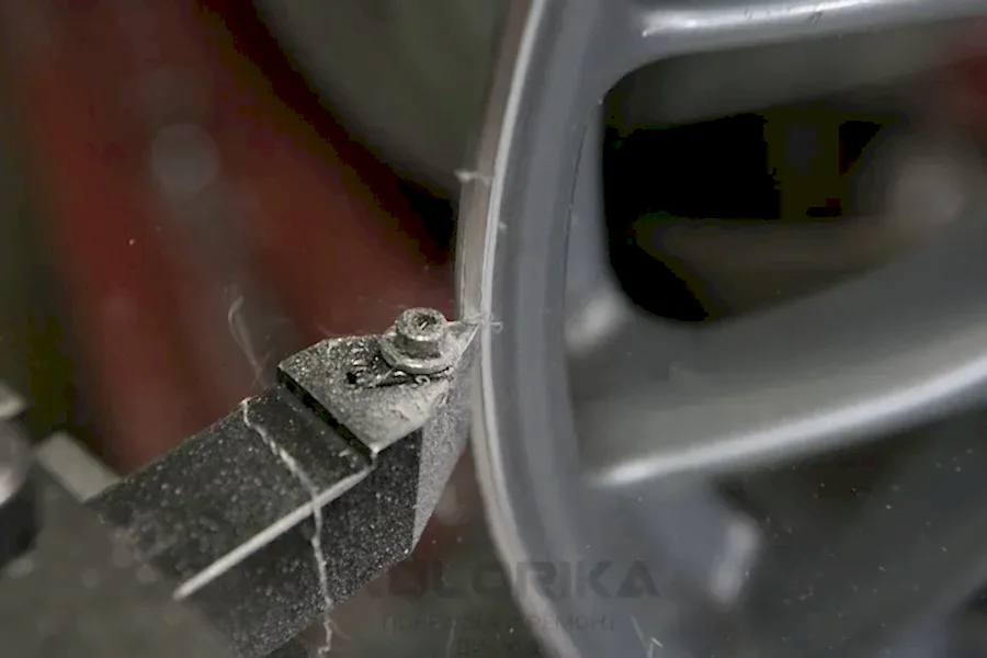 Бордюрки