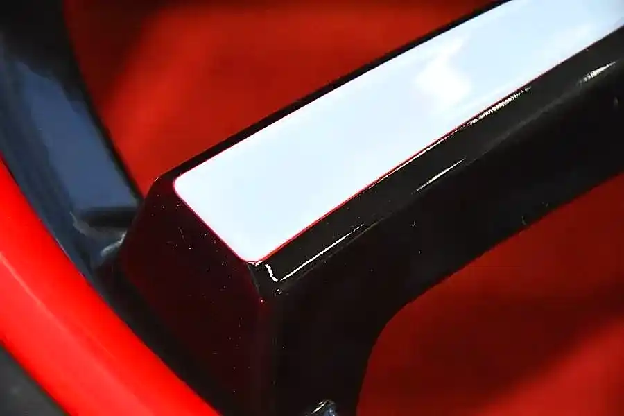 Покраска дисков «Lexani CVX55» «Land Rover Evoque»