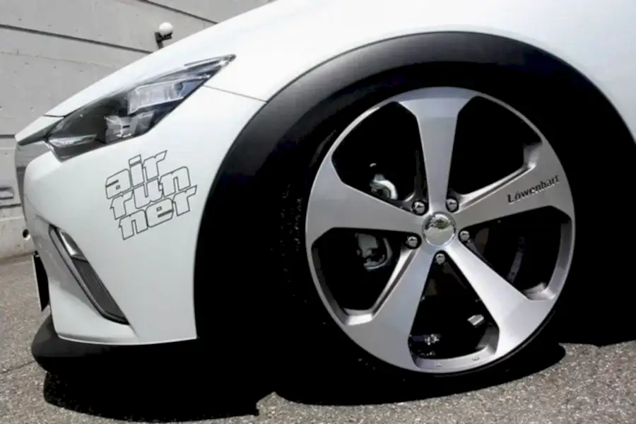 Покраска дисков Mazda