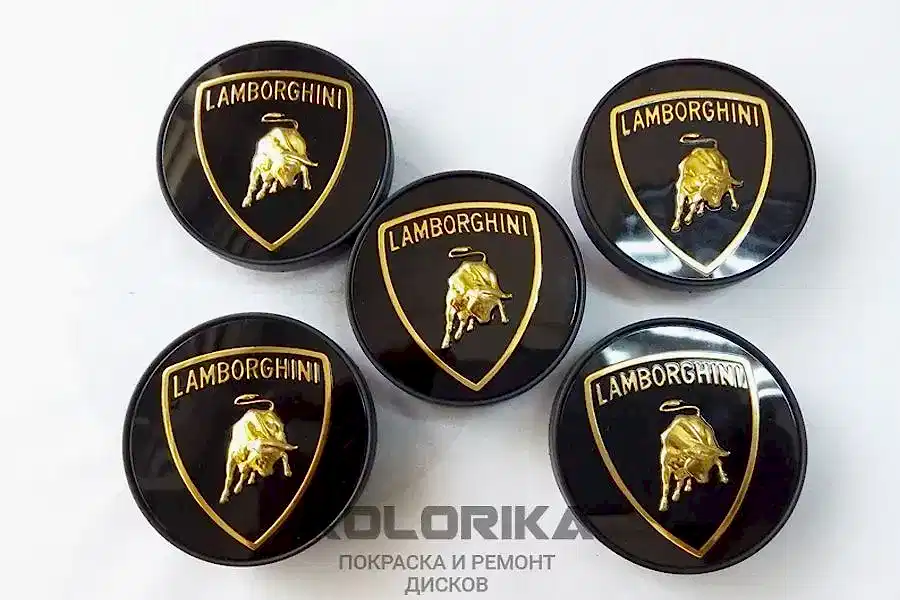  Изготовление ступичных колпачков