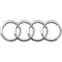 Ремонт дисков Audi