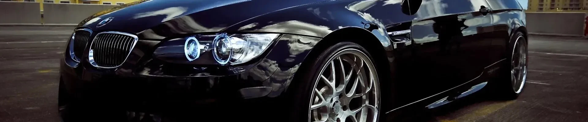 Дооснащение автомобилей BMW в Москве