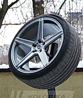 Покраска дисков