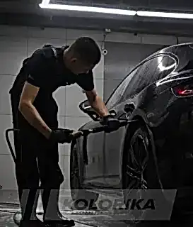 Наномойка в Москве