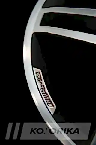 Покраска кованых дисков Mercedes в серебро