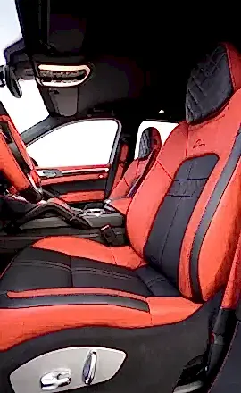 Химчистка салона автомобиля в Москве