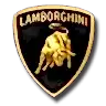 Покраска дисков Lamborghini