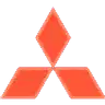 Покраска дисков Mitsubishi