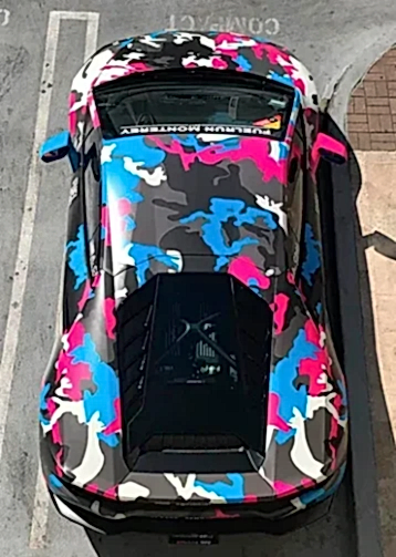 Дооснащение автомобиля